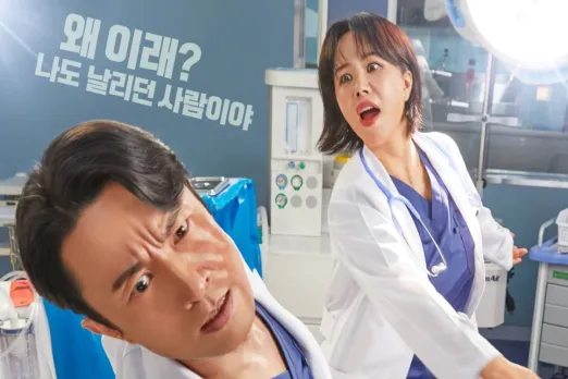 K-drama