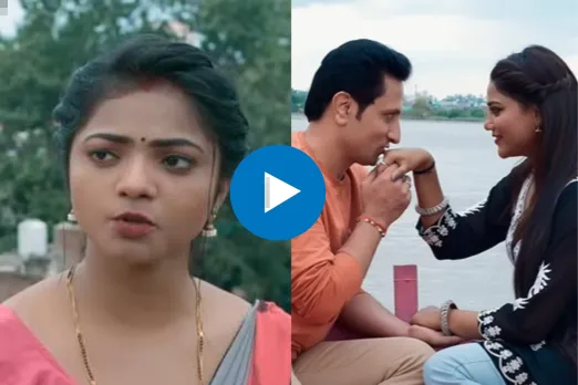 Doraha Part 2 web series on ULLU
