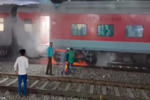 Durg Puri Express