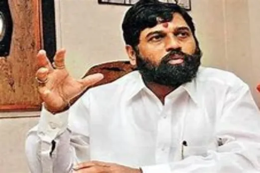 CM eknath
