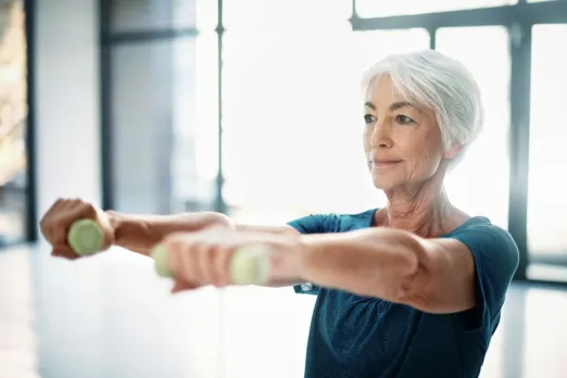 Stroke risk