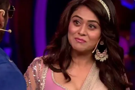 Bigg Boss OTT Season 2: Falaq Naaz Ascends to Captaincy – A Power Shift in the House!