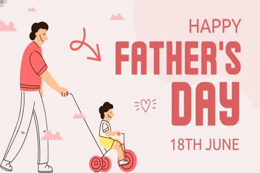 Father’s Day 2023