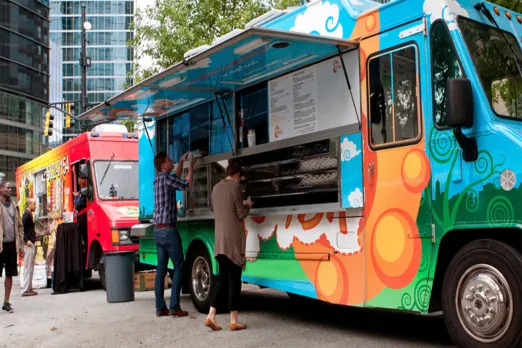 Food truck
