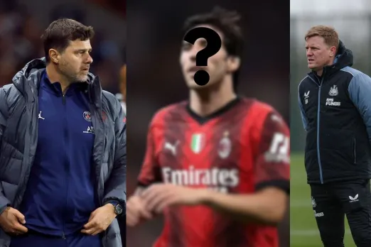 Football Transfer News
