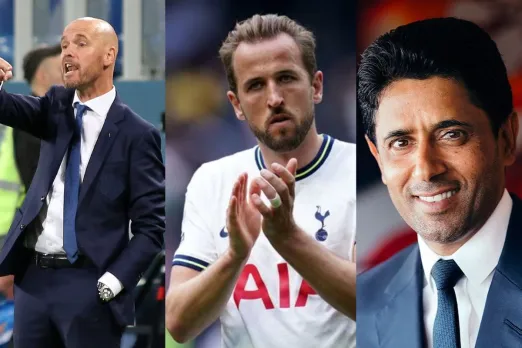 Football Transfer News