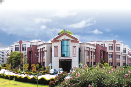 GNIOT MBA Institute