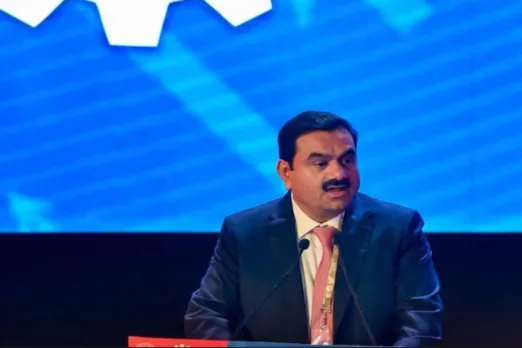 Gautam Adani