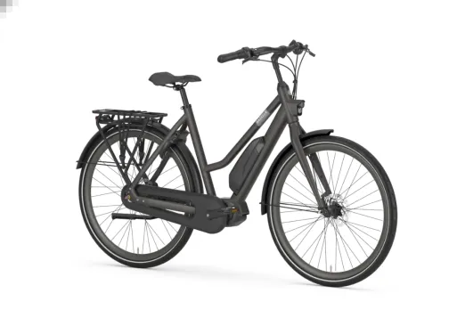 Gazelle Espirit C7 HMS