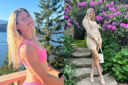 Genie Bouchard