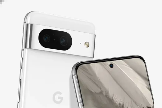 Google Pixel 8