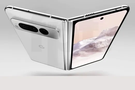 Google Pixel Fold