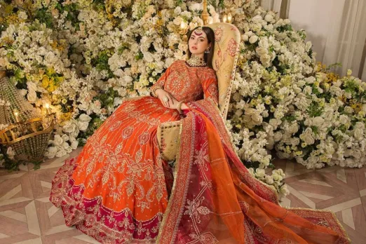 Pakistani actress