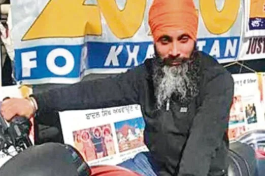 Hardeep Singh Nijjar