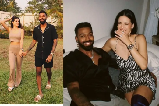 Hardik Pandya