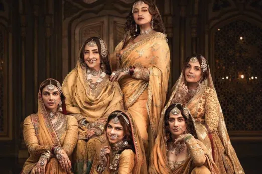 Upcoming Indian Web Series on Netflix