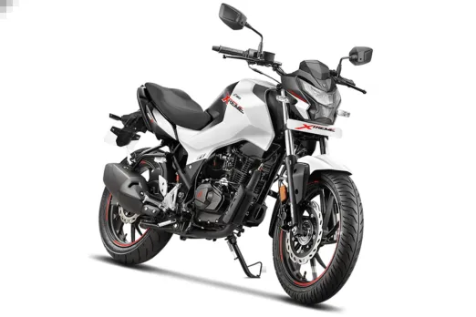 Hero MotoCorp