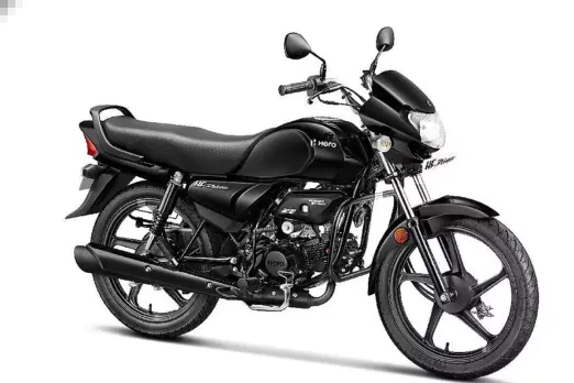 Hero MotoCorp