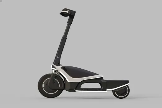 Hilo One electric Scooter