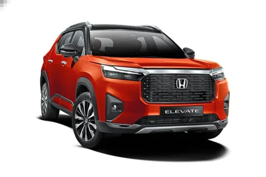 Honda Elevate
