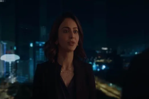 I Love You Review