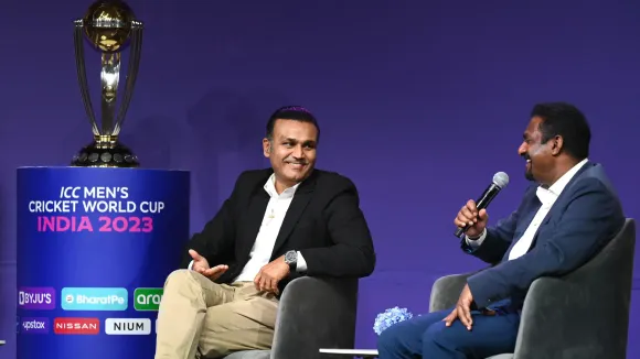 ICC WC 2023