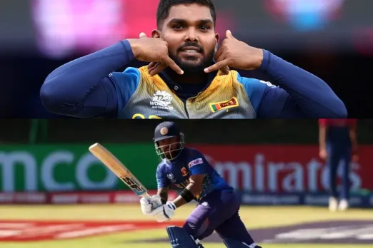ICC World Cup Qualifiers