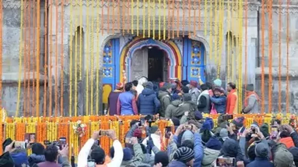 Uttarakhand