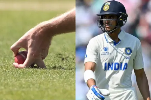 IND vs AUS WTC Final 2023