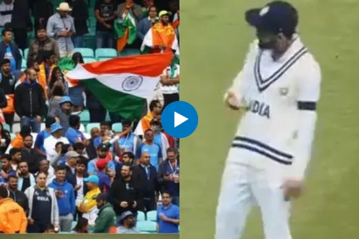 IND vs AUS WTC Final 2023