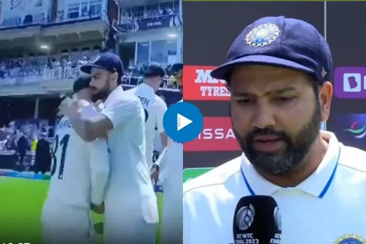 IND vs AUS