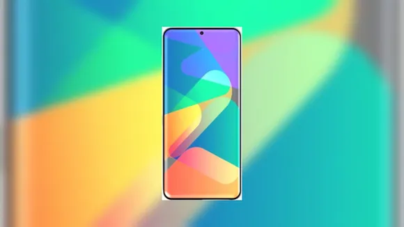 Realme Narzo 60 Pro 5G