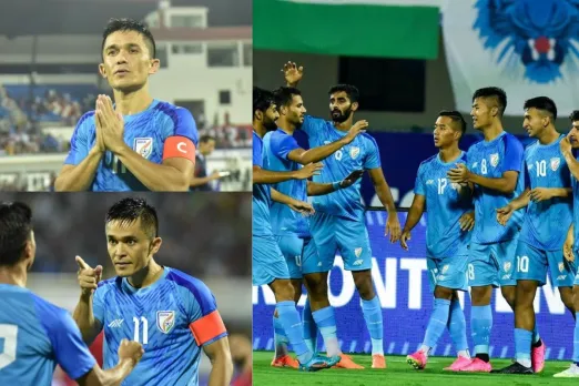 India Vs Pakistan SAFF Championship