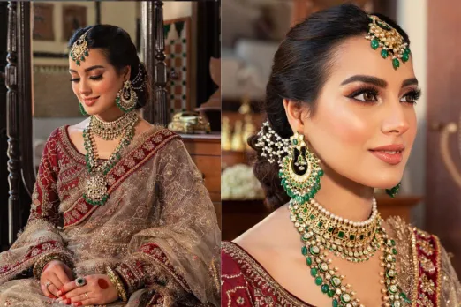 Pakistani Actress