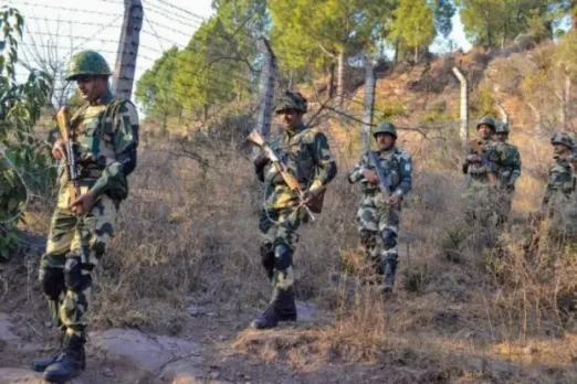 Jammu and Kashmir