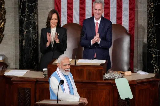 PM Modi US visit: