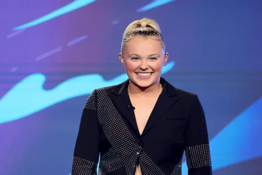 JoJo Siwa