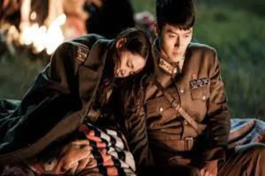 Romantic K- Dramas