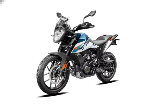 KTM 250 Adventure