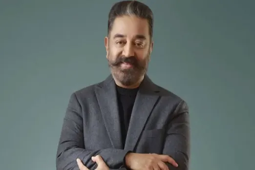 Kamal Haasan