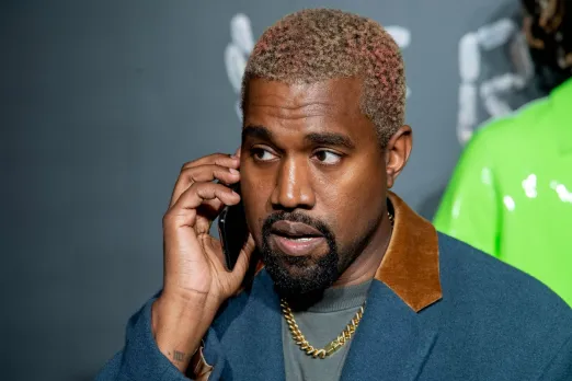 Kanye West Birthday