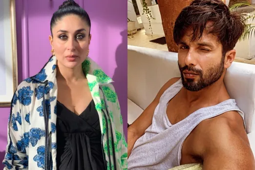 Shahid Kapoor