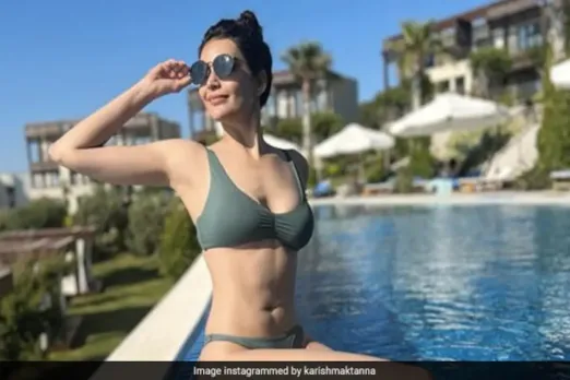 Karishma Tanna