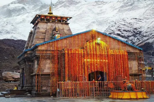 Kedarnath
