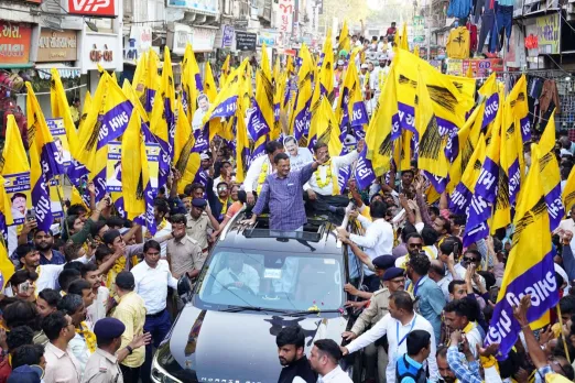 AAP