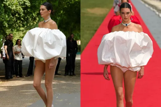 Kendall Jenner