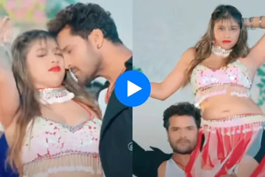 Khesari Lal Yadav