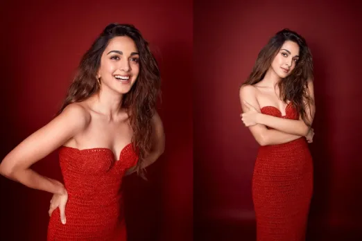 Kiara Advani