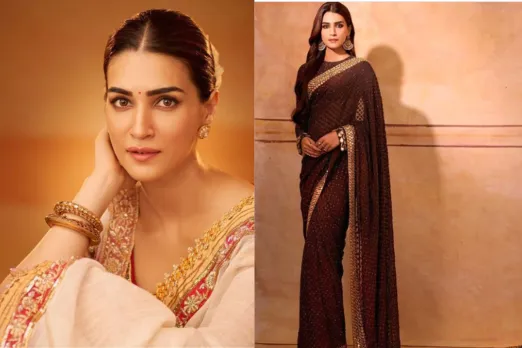 Kriti Sanon