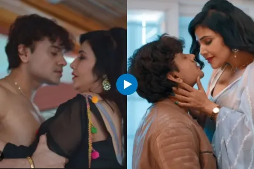 Love Guru Season 2 Part 2 web series on ULLU